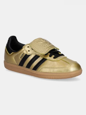 Obrázek produktu adidas Originals Tenisky Samba LT zlatá