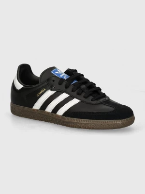 Obrázek produktu adidas Originals Tenisky adidas Originals Samba OG černá
