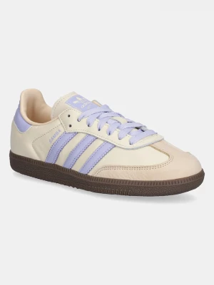 Obrázek produktu adidas Originals Tenisky adidas Originals Samba OG W béžová
