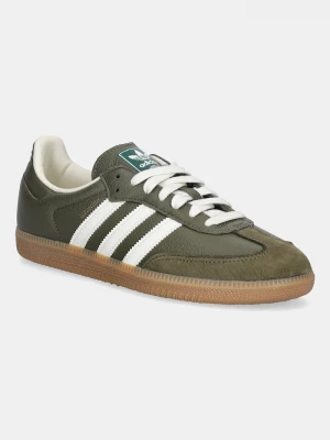 Obrázek produktu adidas Originals Tenisky adidas Originals Samba Og zelená