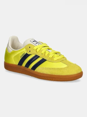 Obrázek produktu adidas Originals Tenisky Samba OG žlutá