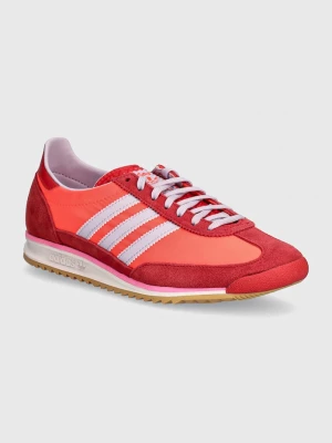 Obrázek produktu adidas Originals Tenisky adidas Originals SL 72 OG červená