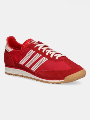 Obrázek produktu adidas Originals Tenisky Sl 72 OG W červená