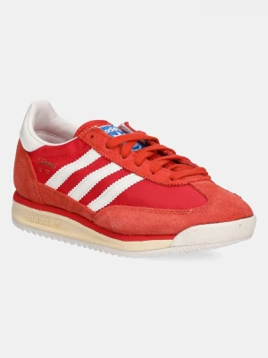 Obrázek produktu adidas Originals Tenisky adidas Originals SL 72 RS červená