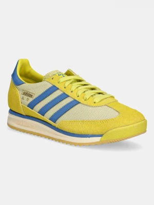 Obrázek produktu adidas Originals Tenisky adidas Originals Sl 72 RS žlutá