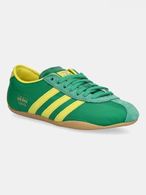 Obrázek produktu adidas Originals Tenisky Tokyo W zelená