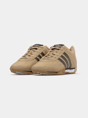 Obrázek produktu ADIDAS ORIGINALS Tenisky 'ADIRACER' cappuccino / tmavě hnědá