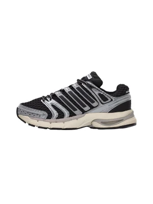 Obrázek produktu ADIDAS ORIGINALS Tenisky 'ADISTAR CONTROL 5' černá / stříbrná