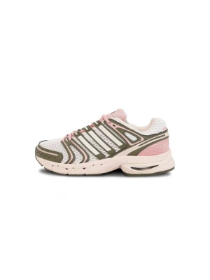 Obrázek produktu ADIDAS ORIGINALS Tenisky 'ADISTAR CONTROL 5' olivová / pink / bílá
