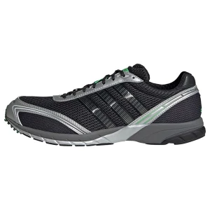 Obrázek produktu ADIDAS ORIGINALS Tenisky 'Adizero Adios OG' tmavě zelená / stříbrná