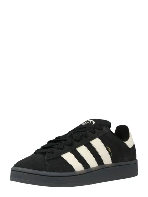 Obrázek produktu ADIDAS ORIGINALS Tenisky 'CAMPUS 00s' černá / bílá