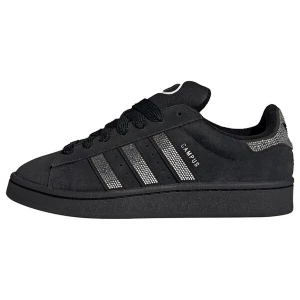 Obrázek produktu ADIDAS ORIGINALS Tenisky 'Campus 00s' černá / stříbrná