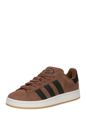Obrázek produktu ADIDAS ORIGINALS Tenisky 'Campus 00s' hnědá / černá