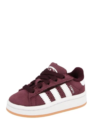 Obrázek produktu ADIDAS ORIGINALS Tenisky 'Campus 00s' kaštanově hnědá / bílá