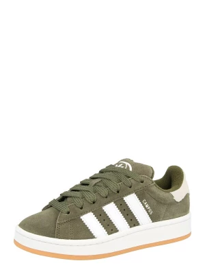 Obrázek produktu ADIDAS ORIGINALS Tenisky 'Campus 00s' olivová / bílá