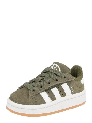 Obrázek produktu ADIDAS ORIGINALS Tenisky 'CAMPUS 00s' zelená / bílá