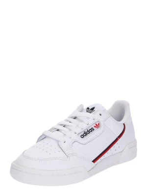 Obrázek produktu ADIDAS ORIGINALS Tenisky 'Continental 80' námořnická modř / červená / bílá