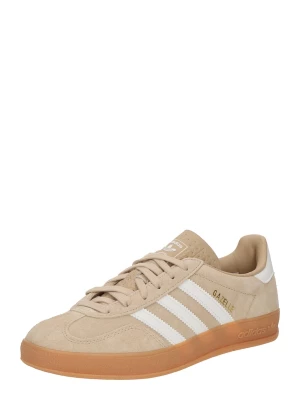Obrázek produktu ADIDAS ORIGINALS Tenisky 'GAZELLE' béžová / zlatá / bílá