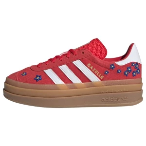 Obrázek produktu ADIDAS ORIGINALS Tenisky 'Gazelle Bold' modrá / červená / bílá