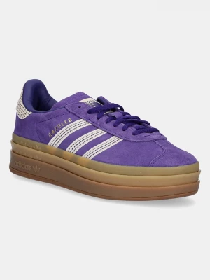 Obrázek produktu adidas Originals Tenisky Gazelle Bold W fialová