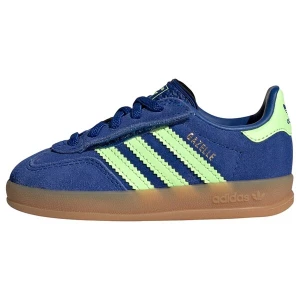 Obrázek produktu ADIDAS ORIGINALS Tenisky 'Gazelle' enciánová modrá / světle zelená
