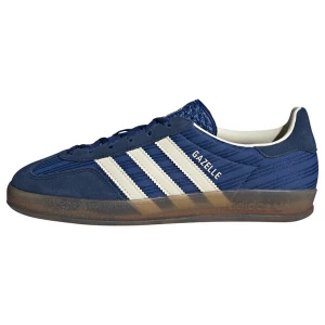 Obrázek produktu ADIDAS ORIGINALS Tenisky 'Gazelle' enciánová modrá / tmavě modrá / bílá