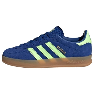 Obrázek produktu ADIDAS ORIGINALS Tenisky 'Gazelle' kobaltová modř / svítivě zelená