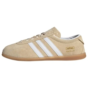 Obrázek produktu ADIDAS ORIGINALS Tenisky 'Gazelle Lo Pro' béžová / bílá