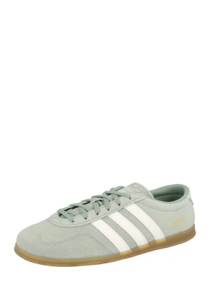 Obrázek produktu ADIDAS ORIGINALS Tenisky 'Gazelle Lo Pro' pastelově zelená / bílá