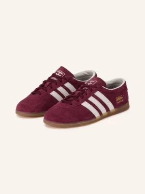 Obrázek produktu Adidas Originals Tenisky Gazelle Lo Pro tmavě červená