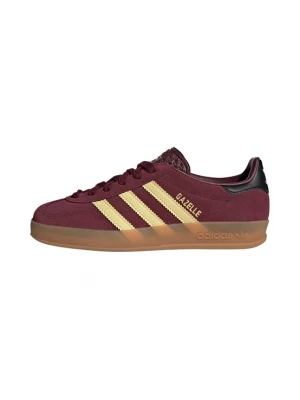 Obrázek produktu ADIDAS ORIGINALS Tenisky 'Gazelle' medová / bordó / černá