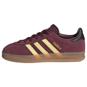 Obrázek produktu ADIDAS ORIGINALS Tenisky 'Gazelle' pastelově žlutá / vínově červená