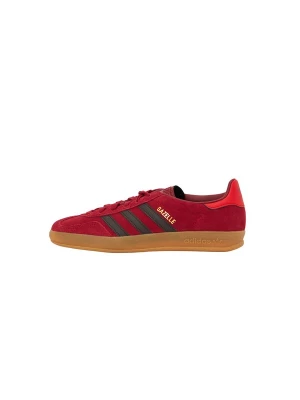Obrázek produktu ADIDAS ORIGINALS Tenisky 'GAZELLE' rubínově červená / černá