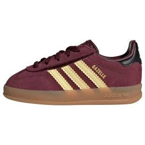 Obrázek produktu ADIDAS ORIGINALS Tenisky 'Gazelle' světle žlutá / burgundská červeň