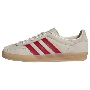 Obrázek produktu ADIDAS ORIGINALS Tenisky 'Gazelle' zlatá / červená / offwhite