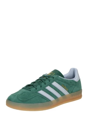 Obrázek produktu ADIDAS ORIGINALS Tenisky 'GAZELLE' zlatá / smaragdová / bílá