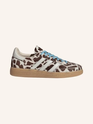 Obrázek produktu Adidas Originals Tenisky Handball Spezial béžová / hnědá