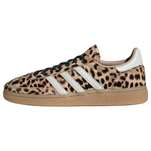 Obrázek produktu ADIDAS ORIGINALS Tenisky 'Handball Spezial' béžová / hnědá / tmavě hnědá / bílá