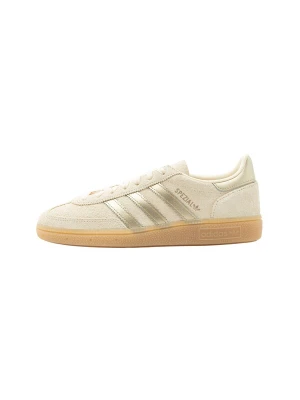 Obrázek produktu ADIDAS ORIGINALS Tenisky 'Handball Spezial' béžová / zlatá