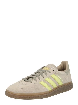Obrázek produktu ADIDAS ORIGINALS Tenisky 'HANDBALL SPEZIAL' béžová / žlutá