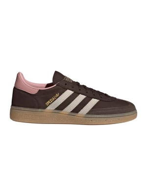 Obrázek produktu ADIDAS ORIGINALS Tenisky 'Handball Spezial' hnědá / bílá