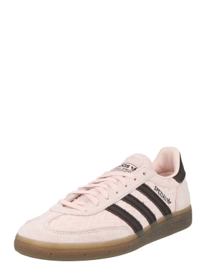 Obrázek produktu ADIDAS ORIGINALS Tenisky 'HANDBALL SPEZIAL' pudrová / černá