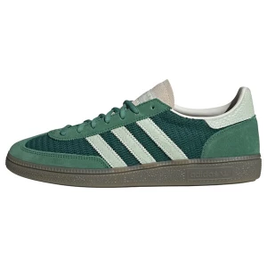Obrázek produktu ADIDAS ORIGINALS Tenisky 'HANDBALL SPEZIAL' světle béžová / zelená / pastelově zelená