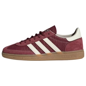 Obrázek produktu ADIDAS ORIGINALS Tenisky 'Handball Spezial' tmavě červená / bílá