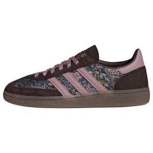 Obrázek produktu ADIDAS ORIGINALS Tenisky 'Handball Spezial X Liberty London' světlemodrá / čokoládová / pink / bílá