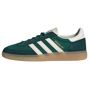 Obrázek produktu ADIDAS ORIGINALS Tenisky 'Handball Spezial' zlatá / jedle / bílá