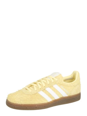 Obrázek produktu ADIDAS ORIGINALS Tenisky 'Handball Spezial' žlutá / bílá