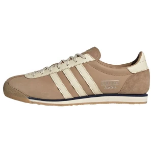 Obrázek produktu ADIDAS ORIGINALS Tenisky 'Italia 70s' hnědá / bílá