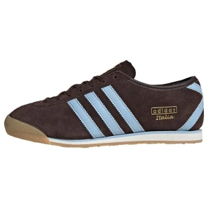 Obrázek produktu ADIDAS ORIGINALS Tenisky 'Italia 70s' světlemodrá / tmavě hnědá / zlatá