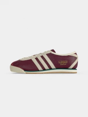 Obrázek produktu ADIDAS ORIGINALS Tenisky 'Italia 70s' zlatá / režná / burgundská červeň